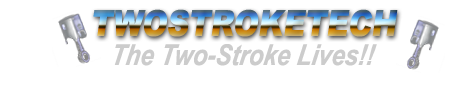 Two Stroke Tech